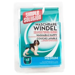 Simple Solution Braguitas Lavables para perros Outlet