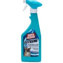 Simple Solution Extreme Spray Eliminador de Olores para perros Outlet