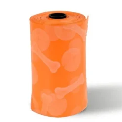 Simple Solution Fashion Rolls Bolsas para heces de perros Best