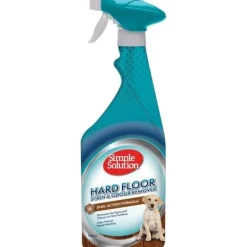 Simple Solution Spray Limpiador para suelos Online
