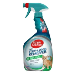 Simple Solution s Spray Removedor de Orina para gatos Online
