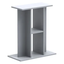 Small Life Aquarium 50 Gris Mesa para acuarios