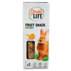 Small Life Barritas de Frutas para conejos New