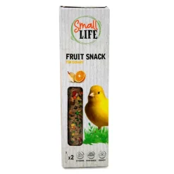 Small Life Barritas de Fruta para canarios New