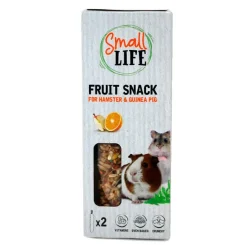 Small Life Barritas de Frutas para roedores Clearance