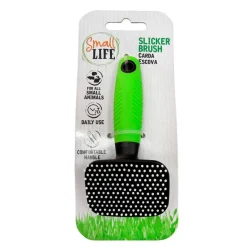 Small Life Cepillo de carda suave para roedores Clearance