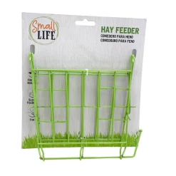 Small Life Comedero para roedores Hot