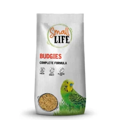 Small Life Comida para periquitos Online