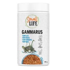 Small Life Gammarus para tortugas acuáticas Sale