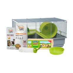 Small Life Kit de Iniciación para hámsteres Outlet