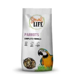 Small Life Mixtura para Loros Sale