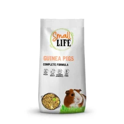 Small Life pienso para cobayas Sale