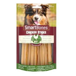 SmartBones Barritas de Pollo para perros Discount
