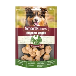 SmartBones Huesitos de Pollo Mini para perros Clearance