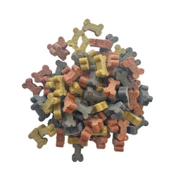2&Snacks Galletas Mini Hueso Mix para perros Online