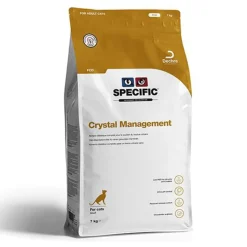 Specific Adult FCD Crystal Prevention pienso para gatos Discount