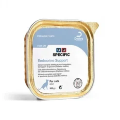 Specific Adult FEW-DM Endocrine Support tarrina para gatos Outlet