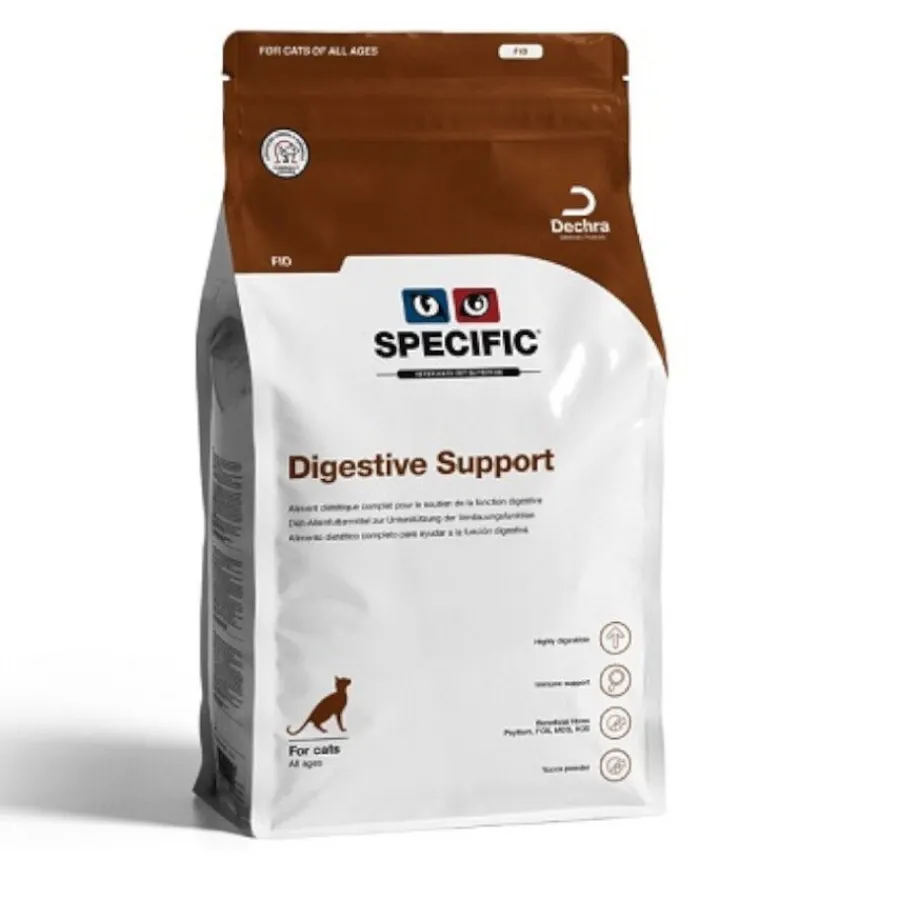 Specific Adult FID pienso para gatos New