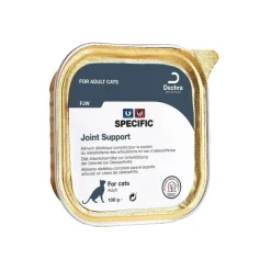 Specific Adult FJW Joint Support tarrina para gatos Clearance