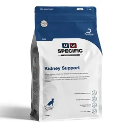 Specific Adult FKD Heart & Kidney Support pienso para gatos Best
