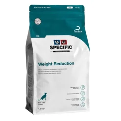 Specific Adult FRD Weight Reduction pienso para gatos Hot