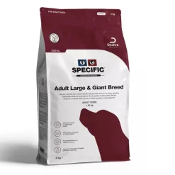 Specific Adult Large & Giant pienso para perros Hot