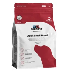 Specific Adult Small pienso para perros Online