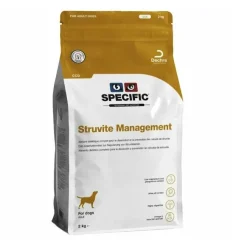 Specific CCD Struvite Management pienso para perros Sale