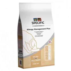 Specific COD-HY Allergy Management Plus pienso para perros Clearance