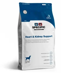 Specific CRK Heart & Kidney Support pienso para perros Online