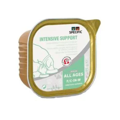 Specific F/C-IN-W Intensive Support tarrinas para perros Online