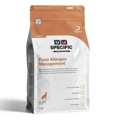 Specific FDD-HY Allergen Managament pienso para gatos Clearance