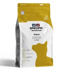 Specific Kitten FPD pienso para gatos Online