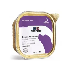 Specific Senior CGW tarrina para perros Clearance