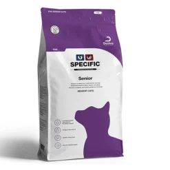 Specific Senior FGD pienso para gatos Hot
