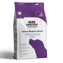 Specific Senior Small CGD-S pienso para perros Outlet