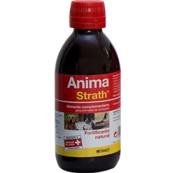 Stangest Stanvet Anima Strath Suplemento para mascotas Online