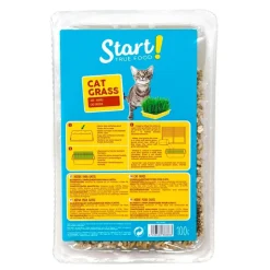 Start Hierba gatera Clearance