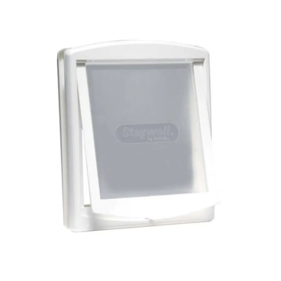 PetSafe Staywell Puerta para perros pequeños y gatos Clearance