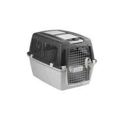 Stefanplast Gulliver 5 IATA Transportín para perros Outlet