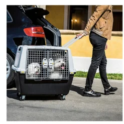 Stefanplast Gulliver Touring Ruedas para transportín Clearance