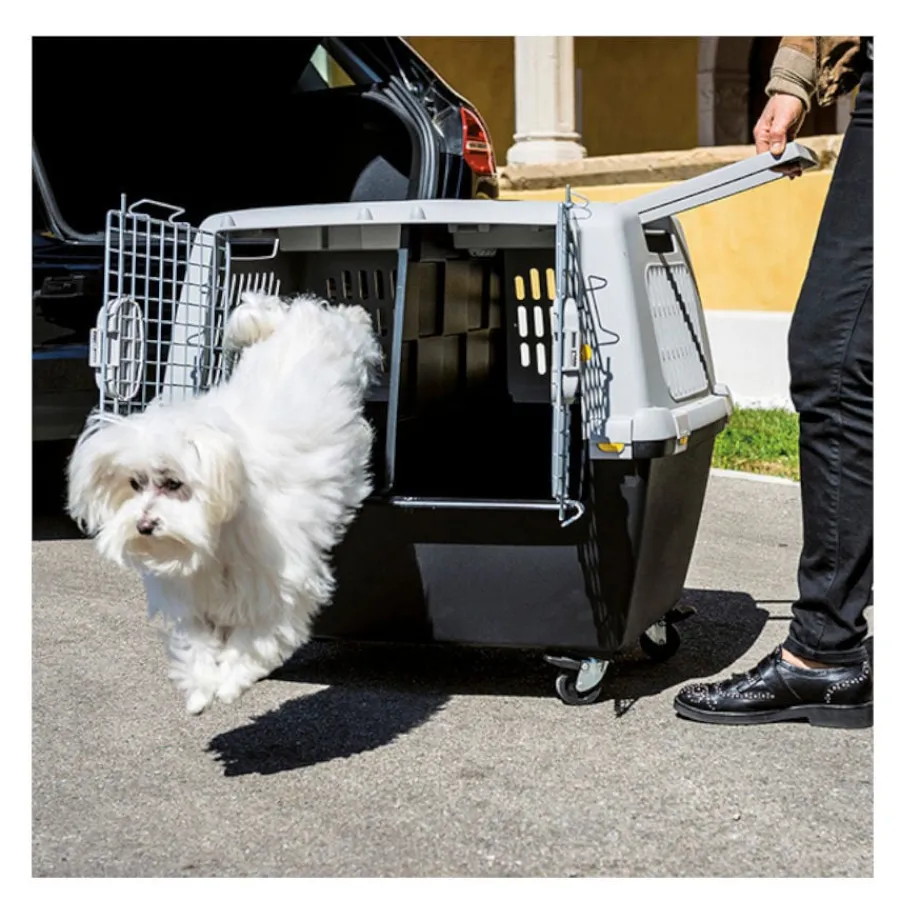 Stefanplast Gulliver Touring Transportín para perros Sale