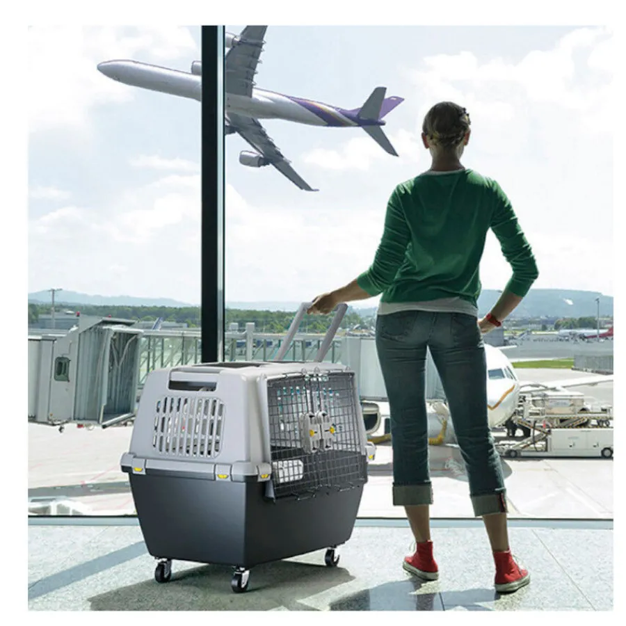 Stefanplast Gulliver Touring Transportín para perros Sale