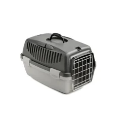 Stefanplast Gulliver Transportín para perros y gatos Best