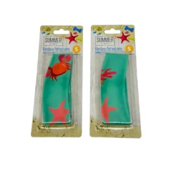 Summer Vibes Bandana Refrescante para perros New
