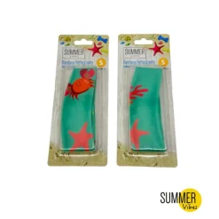 Summer Vibes Bandana Refrescante para perros New