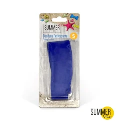 Summer Vibes Basic Bandana Refrescante para perros Hot