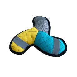 Summer Vibes Boomerang acuático para perros Hot