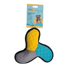 Summer Vibes Boomerang acuático para perros Hot