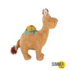 Summer Vibes Camello de peluche para perros Discount